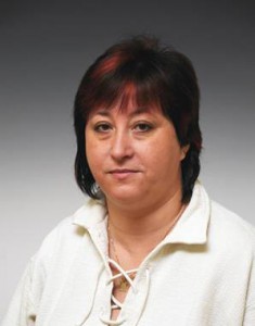 Bc. <b>Monika Havlíčková</b> - dosedelova